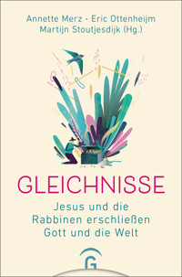 Gleichnisse -  - E-Book