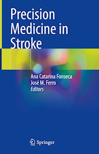 Precision Medicine in Stroke -  - E-Book