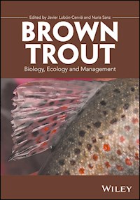 Brown Trout -  - E-Book