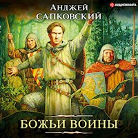Божьи воины - Анджей Сапковский - Hörbuch