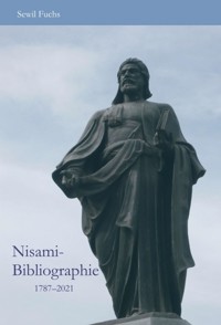 Nisami-Bibliographie - Sewil Fuchs - E-Book