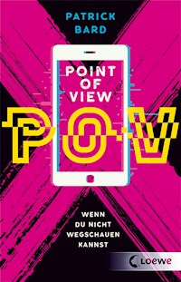 Point of View - Patrick Bard - E-Book