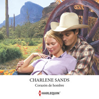 Corazón de hombre - Charlene Sands - Hörbuch