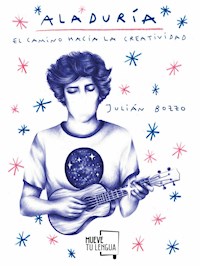 Aladuría - Julián Bozzo - E-Book