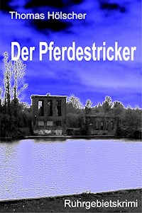 Der Pferdestricker - Thomas Hölscher - E-Book