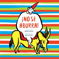 ¡No se aburra! - Maité Dautant - Hörbuch