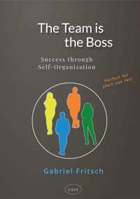 The Team is the Boss - Gabriel Fritsch - E-Book