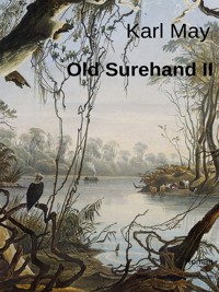 Old Surehand II - Karl May - E-Book