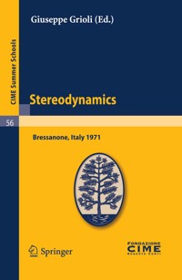 Stereodynamics -  - E-Book