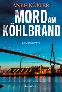 Mord am Köhlbrand - Anke Küpper - E-Book