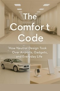 The Comfort Code - Isabelle Collins - E-Book