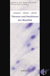 wissen.leben.ethik. -  - E-Book