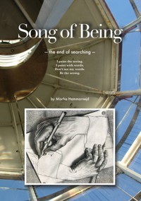 Song of Being - Mischa Hammarnejd - E-Book