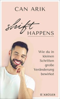 Shift happens - Bilge Can Arik - E-Book