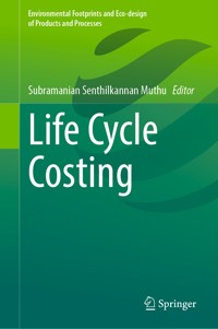 Life Cycle Costing -  - E-Book