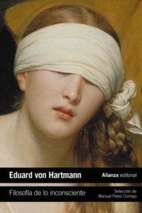 Filosofía de lo inconsciente - Eduard von Hartmann - E-Book