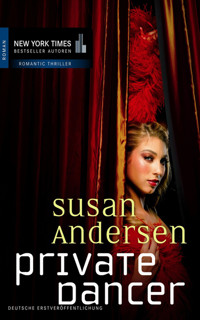 Private Dancer - Susan Andersen - E-Book