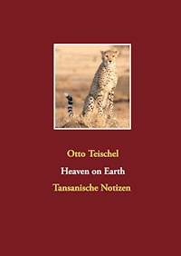 Heaven on Earth - Otto Teischel - E-Book