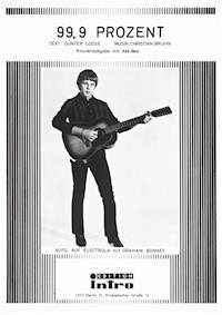 99,9 Prozent - Christian Bruhn - E-Book