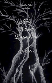 Leben Tod und Dazwischen - Tyrwald von Sadowa - E-Book