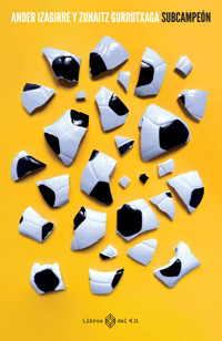 Subcampeón - Ander Izagirre - E-Book
