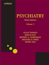 Psychiatry -  - E-Book
