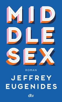 Middlesex - Jeffrey Eugenides - E-Book