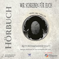 Krimi und Thriller - Autorengemeinschaft - Hörbuch