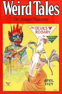 The Dunwich Horror - H. P. Lovecraft - E-Book