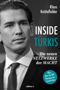 Inside Türkis - Klaus Knittelfelder - E-Book