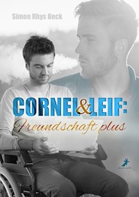 Cornel und Leif 2 - Simon Rhys Beck - E-Book