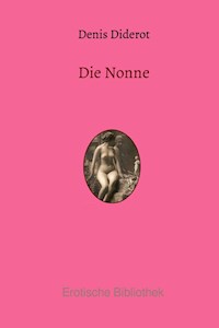 Die Nonne - Denis Diderot - E-Book