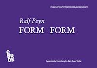 uFORM iFORM - Ralf Peyn - E-Book
