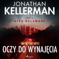 Oczy do wynajęcia - Jonathan Kellerman - Hörbuch