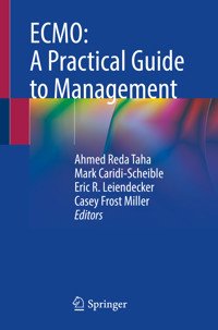 ECMO: A Practical Guide to Management -  - E-Book