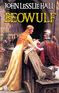 Beowulf - John Lesslie Hall - E-Book