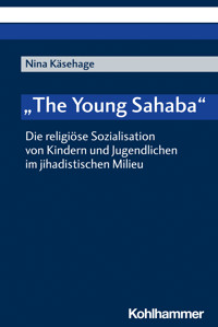 "The Young Sahaba" - Nina Käsehage - E-Book
