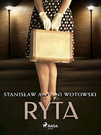 Ryta - Stanisław Antoni Wotowski - E-Book
