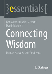 Connecting Wisdom - Katja Arzt - E-Book