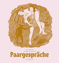 Paargespräche - Jochen Schmidt - E-Book