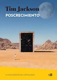 Poscrecimiento - Tim Jackson - E-Book