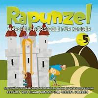 Rapunzel - Grimm Jacob - Hörbuch