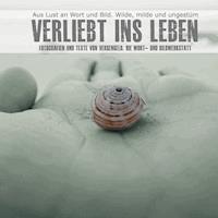 Verliebt ins Leben - Kerstin Broska - E-Book