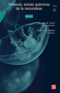 Venenos - Juan Luis Cifuentes - E-Book