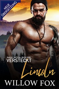 Versteckt: Lincoln - Willow Fox - E-Book