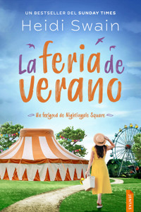 La feria de verano - Heidi Swain - E-Book