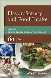 Flavor, Satiety and Food Intake - - E-Book