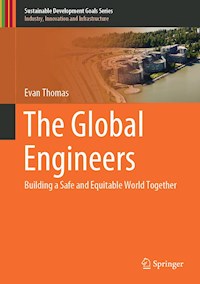 The Global Engineers - Evan Thomas - E-Book