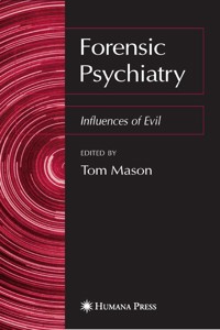 Forensic Psychiatry -  - E-Book