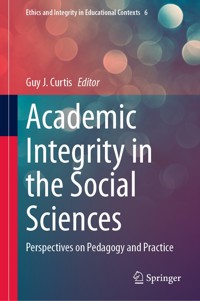 Academic Integrity in the Social Sciences -  - E-Book